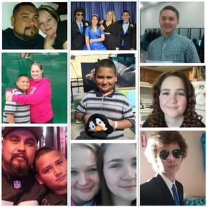 Meet your Posher, Kristina