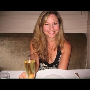 Meet your Posher, Janel
