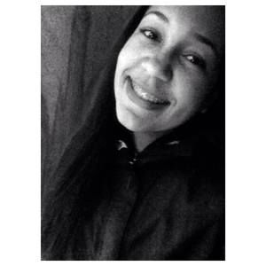 Meet your Posher, Mckenzie