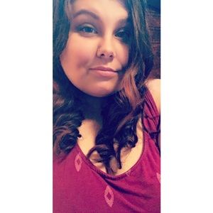 Meet your Posher, Haleigh