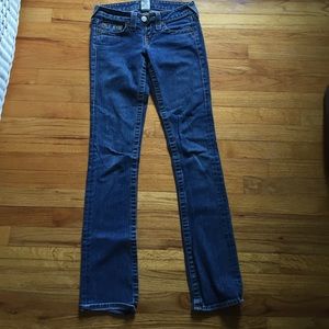 True religion jeans
