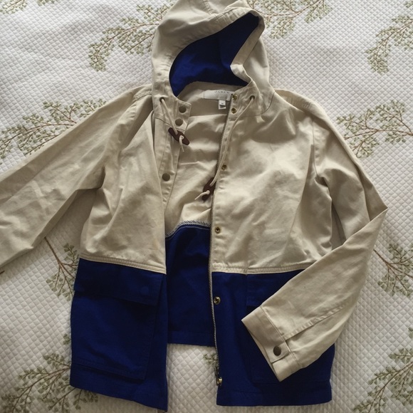 jcrew jacket