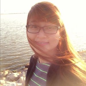 Meet your Posher, Trang