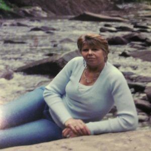 Meet your Posher, Debra