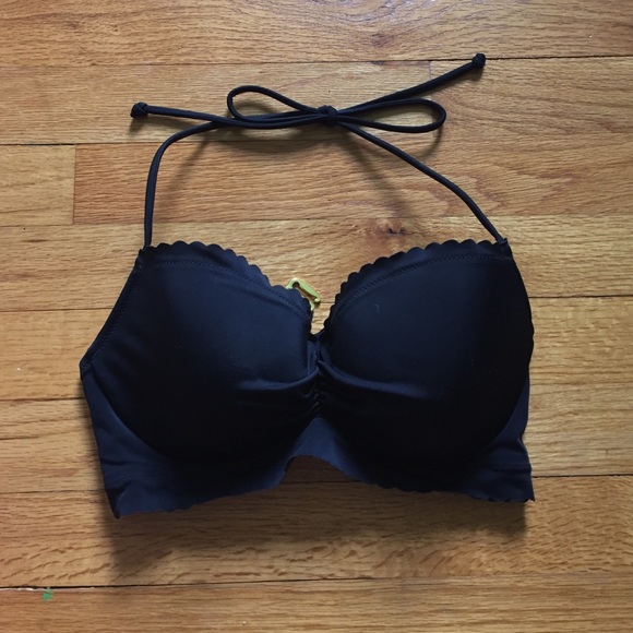 Victoria's secret bathing