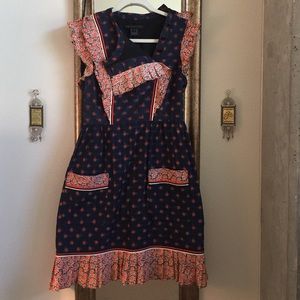 Marc Jacobs Unique Dress
