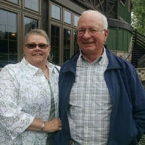 Meet your Posher, Sandra