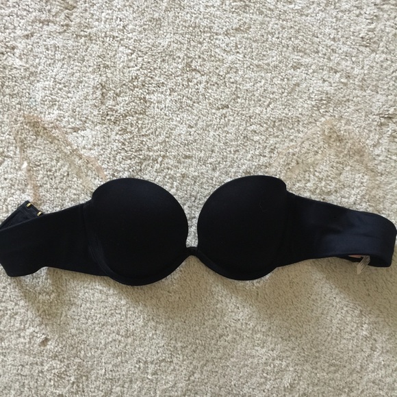 Victoria's Secret Very Sexy Strapless Bra