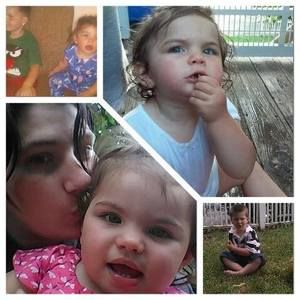 Meet your Posher, Jessie