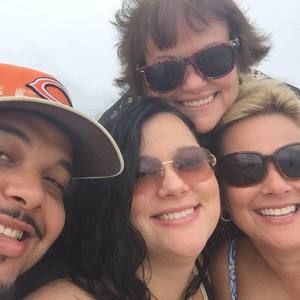 Meet your Posher, Teresa