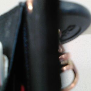 Meet your Posher, Hilda