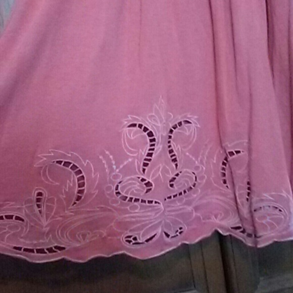 Very pretty summer dress. - Picture 4 of 4