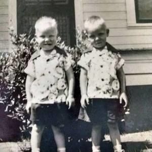 Meet your Posher, Karen