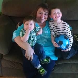 Meet your Posher, Ginny