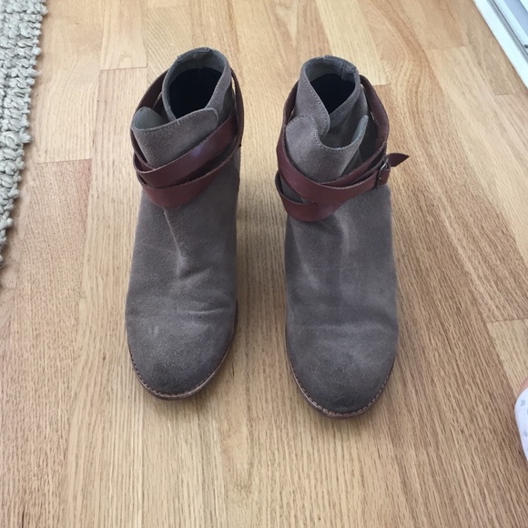 Dolce vita booties