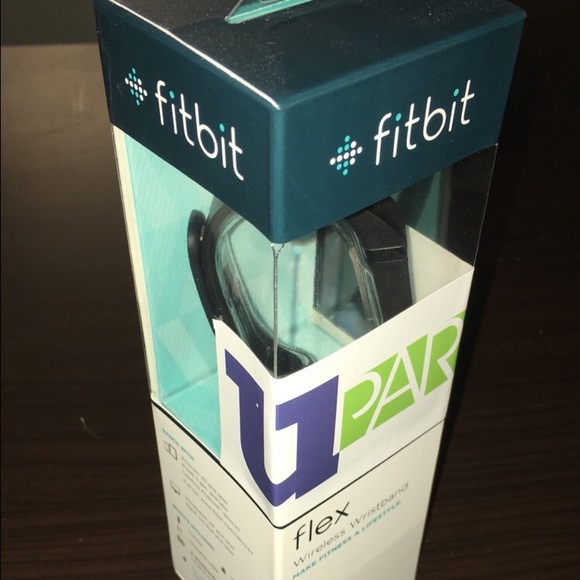 Fitbit flex unopened brand new