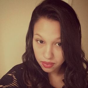 Meet your Posher, Leticia