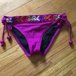 Fun bathing suit bottoms