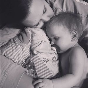 Meet your Posher, Sydney elizabeth