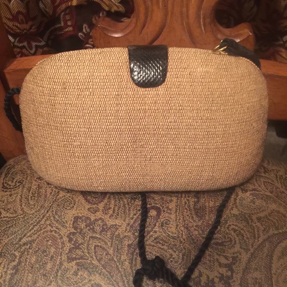 Mini handbag - Picture 2 of 4