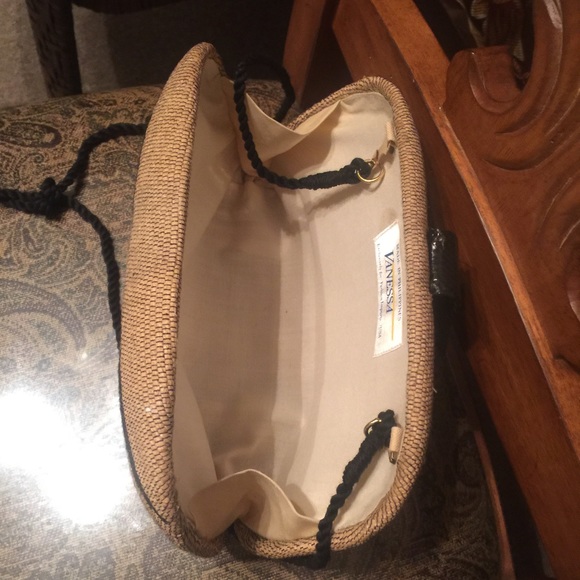 Mini handbag - Picture 3 of 4