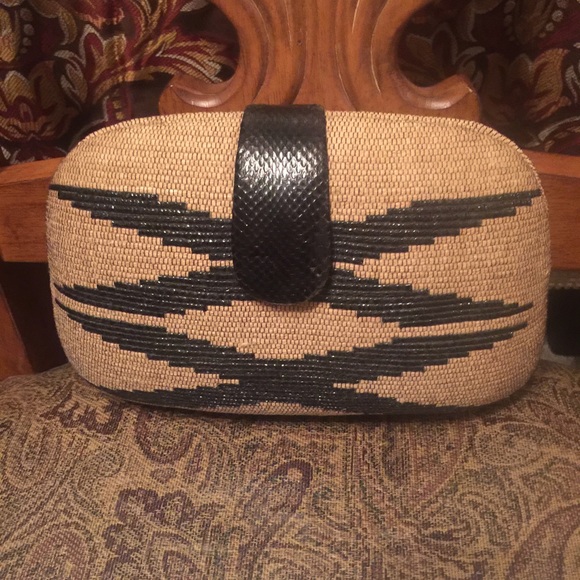 Mini handbag - Picture 4 of 4