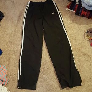 Adidas sweats