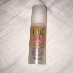 Hello Flawless Foundation "I'm All The Rage" Beige