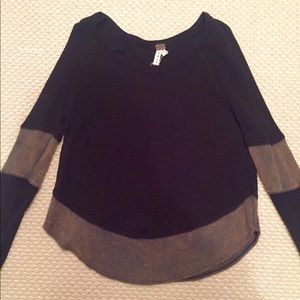 Free People thermal