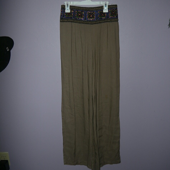 Pants