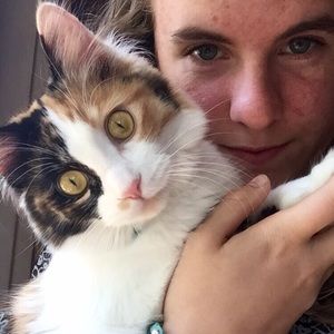 Meet your Posher, Erika