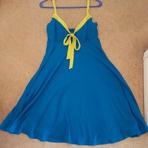Victorias Secret summer dress