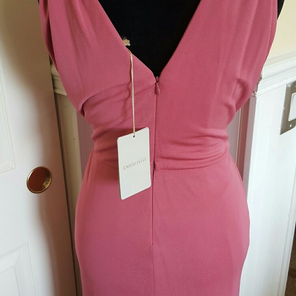 EMILIO PUCCI DRESS - Picture 4 of 4