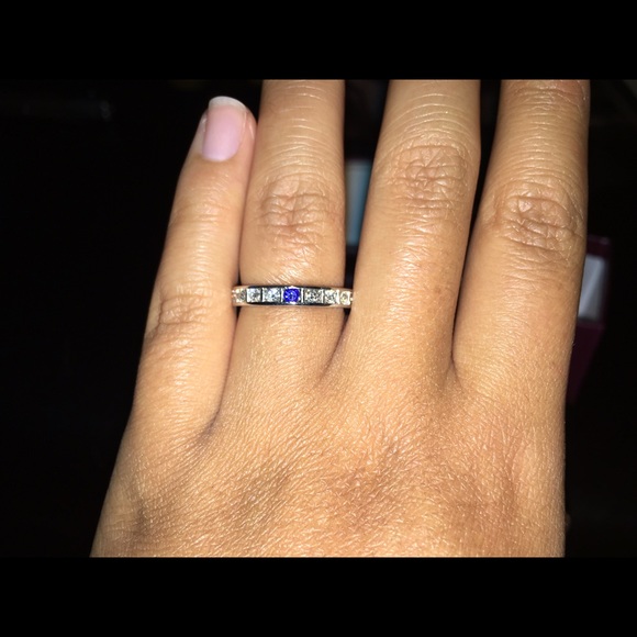 Wedding rings - Picture 2 of 4