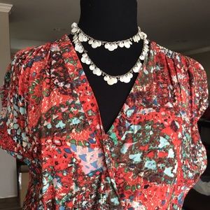 Cabi beautiful dress