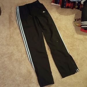 Adidas sweats