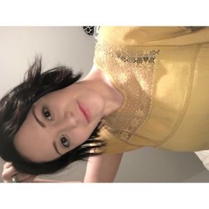 Meet your Posher, Isabell