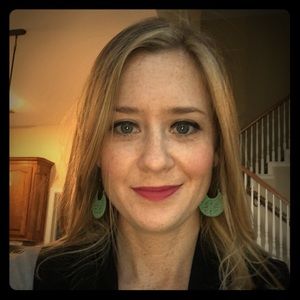 Meet your Posher, Kristan