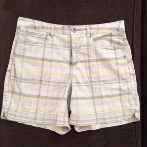 Shorts by Gloria Vanderbilt
