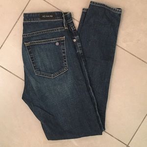 🚨SALE🚨Alexa Chung for AG jeans