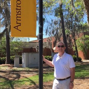 Meet your Posher, Gary