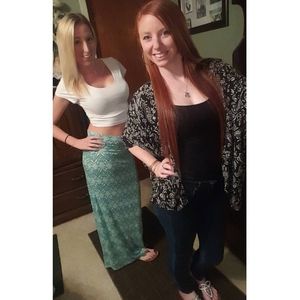 Meet your Posher, Heather