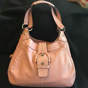 Coach Betsey &Bracelet Bundle