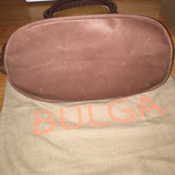 Bulga Tote Bag - Picture 2 of 4