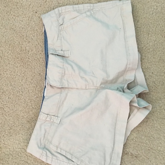 Aeropostale Pants - Shorts