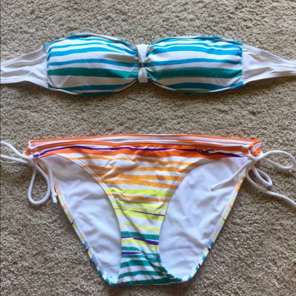 Hollister Bikini