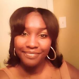 Meet your Posher, Tamara