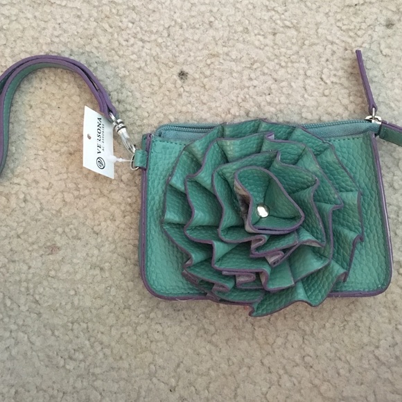 Handbags - Hand help purse