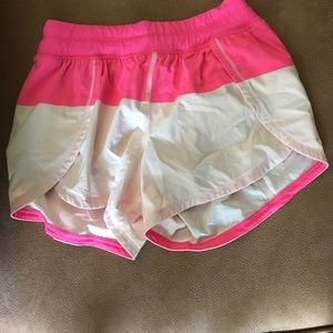 Lulu shorts