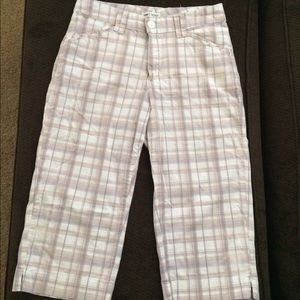 lee no gap waistband trouser pants